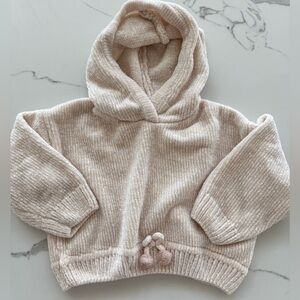 Girl’s Zara Sweatshirt